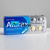 Pharmacie atarax a