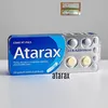 Pharmacie atarax b